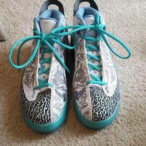 Jordan's
